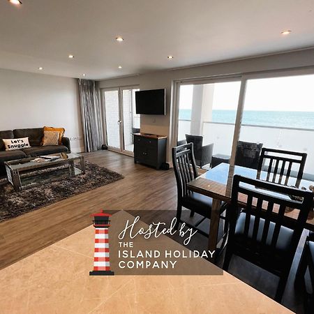 Island Time Apartment Sandown Exterior photo
